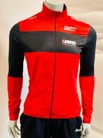 Hardloopkleding hardloopjasje fleesejas sportjas maat M IKO, Maat 48/50 (M), Wandelen of Outdoor, Ophalen of Verzenden, Zo goed als nieuw