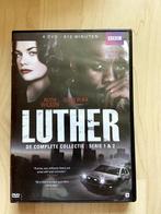 luther, Cd's en Dvd's, Vanaf 16 jaar, Ophalen, Gebruikt, Actie