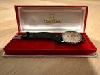 Omega Seamaster 1966 - Antiek Polshorloge met Doos, Staal, Met bandje, Polshorloge, Omega
