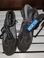 Sparco race schoenen maat 38, Ophalen of Verzenden, Zo goed als nieuw, Maat 38/40 (M), Zwart