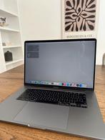 Macbook Pro 2019 32GB Touchbar, Computers en Software, Ophalen, Zo goed als nieuw, 16 inch, 2 tot 3 Ghz