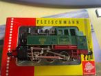 Fleischman Tandrad locomotief, Hobby en Vrije tijd, Modeltreinen | H0, Fleischmann, Nieuw, Ophalen of Verzenden, Analoog