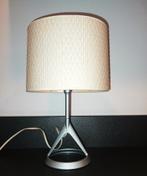 2 Italiaanse Lucente tafellampen (top design)  Foscarini Gr., Ophalen of Verzenden, Italiaans vintage design /Lucente, Minder dan 50 cm