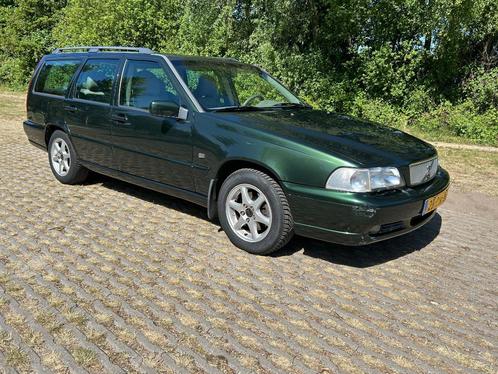 Volvo V70 (1999) onderdelen; zie tekst en foto's, Auto-onderdelen, Overige Auto-onderdelen, Volvo, Ophalen