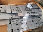 Polycarbonaat/Lexan platen glashelder div. maten en diktes, Doe-het-zelf en Verbouw, Platen en Panelen, Ophalen of Verzenden