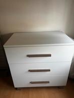 Complete babykamer te koop, Kinderen en Baby's, Kinderkamer | Commodes en Kasten, Ophalen, Gebruikt, Kast, 50 tot 70 cm