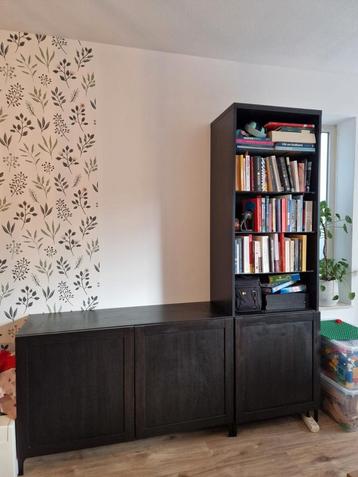 Ikea besta, MOET DIT WEEKEND WEG