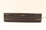Mitsubishi video cassette recorder vhs 44883, Audio, Tv en Foto, Videospelers, Ophalen of Verzenden, Gebruikt, VHS-speler of -recorder