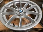 BMW 3 Serie G20 G22 BMW 4 Serie G22 G23 + Mercedes A-klasse, Ophalen, Gebruikt, 16 inch, Velg(en)