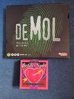 wie is de mol kaartspel nieuw, Ophalen of Verzenden, Nieuw