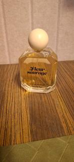 Fleur Sauvage Eau de Parfum 100ml - Damesgeur, Ophalen, Zo goed als nieuw