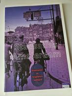 Stadsatlas Amsterdam, Boeken, Ophalen of Verzenden, 20e eeuw of later, Zo goed als nieuw