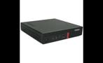 Lenovo ThinkCentre M720q Tiny, Computers en Software, Desktop Pc's, Ophalen of Verzenden, Zo goed als nieuw, SSD
