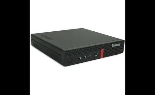 Lenovo ThinkCentre M720q Tiny, Computers en Software, Desktop Pc's, Zo goed als nieuw, SSD, Ophalen of Verzenden