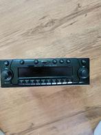 Becker BE 4720 Traffic Pro navigatie radio, Ophalen of Verzenden, Gebruikt