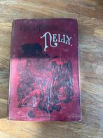 Antiek boek Charles Dickens Nelly, Antiek en Kunst, Antiek | Boeken en Bijbels, Ophalen of Verzenden