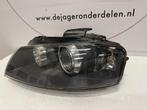 AUDI A3 8P XENON KOPLAMP LINKS 8P0941003R, Auto-onderdelen, Verlichting, Ophalen of Verzenden, Gebruikt, Audi