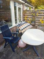 Gratis tuinset af te halen, Ophalen, Gebruikt, Kunststof