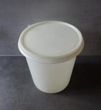 Tupperware emmer, Huis en Inrichting, Ophalen of Verzenden, Gebruikt, Overige typen
