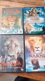 The Chronicles of Narnia, Ophalen of Verzenden, Zo goed als nieuw