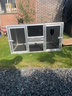 Broedkooi vogelhok, Dieren en Toebehoren, Ophalen of Verzenden, Zo goed als nieuw, Hout, Broedkooi of Kweekkooi