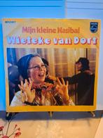 Wieteke van Dort - Mijn Kleine Nasibal Single, Gebruikt, 7 inch, Single, Ophalen of Verzenden
