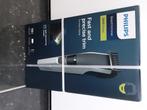 Philips baardtrimmer serie 3000 type BT3206 splinternieuw!!!, Ophalen of Verzenden, Nieuw, Scheren en Epileren