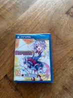 hyperdimension neptunia producing perfection Ps vita, 1 speler, Ophalen of Verzenden, Zo goed als nieuw