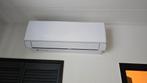 Aux airco set, Ophalen, Wandairco, 3 snelheden of meer