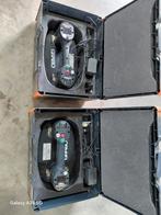 Grabo Qc2 Pro Lifter - Tegelzuiger, Doe-het-zelf en Verbouw, Gereedschap | Handgereedschap, Ophalen of Verzenden, Gebruikt