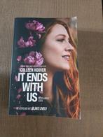 It ends with us, Ophalen, Zo goed als nieuw, Nederland