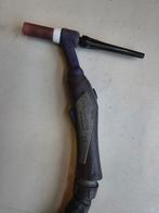 Parweld WP18 TIG Toorts Watergekoeld, Ophalen of Verzenden