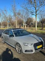 Audi A4 3.0 quattro TDI S-Line Nardo Grey - Vol Opties!, Ophalen, Gebruikt, Audi