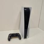 Playstation 5 1TB Disc Edition in Nette Staat, Spelcomputers en Games, Spelcomputers | Sony PlayStation 5, Sony, Zo goed als nieuw