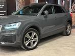 Audi Q2 35 TDi quattro S-line|PANO|Full Option!, Auto's, Audi, Te koop, Zilver of Grijs, Geïmporteerd, 5 stoelen