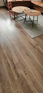 🔥 Prachtig laminaat Berry Alloc Winter Eik 🔥 42,5 m2, Ophalen, Gebruikt, Laminaat