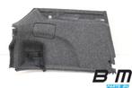 Bagageruimtebekleding links VW Scirocco, Auto-onderdelen, Interieur en Bekleding, Gebruikt