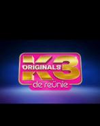 GEZOCHT kaartjes K3 Ahoy middag show, Drie personen of meer