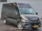 Iveco Daily 35S21 210PK 3.0L Automaat 2025 model L2H2 ACC LE, Auto's, Automaat, Stof, Euro 6, 4 cilinders