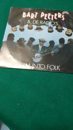 single bart peeters, Ophalen of Verzenden