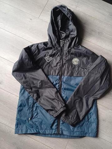 Black Bananas zomerjas 100% polyester 176 beschikbaar voor biedingen