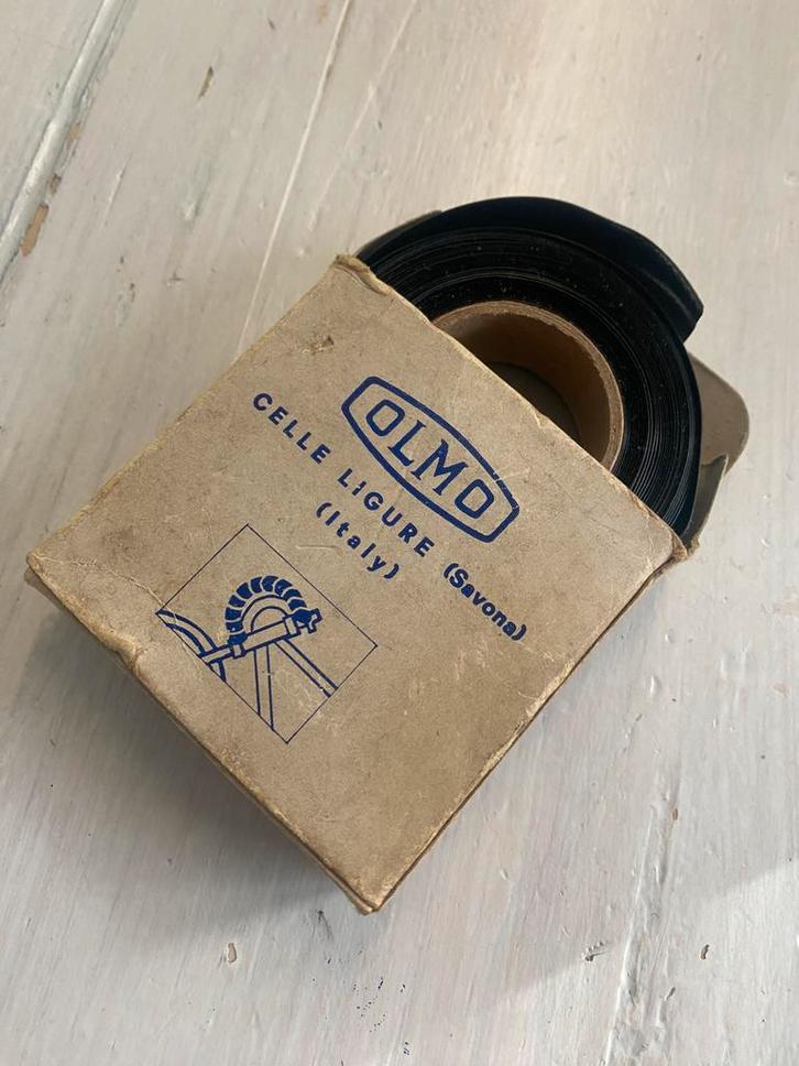 Olmo stuurlint, Fietsen en Brommers, Fietsonderdelen, Nieuw, Racefiets, Stuur, Ophalen of Verzenden