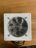 Nieuwe Ventilator/Afzuiger, Ventilator, HG, Nieuw, Ophalen of Verzenden