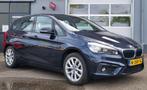 BMW 2-Serie Active Tourer 1.5 225XE Xdrive AUT 2017 Blauw, Automaat, Bedrijf, Vierwielaandrijving, Hybride Elektrisch/Benzine
