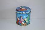 Disney Kinnerton spaarpot vintage Mickey Fantasia Sint Kerst, Verzamelen, Overige typen, Mickey Mouse, Gebruikt, Ophalen of Verzenden