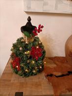 Paspop kerst met verlichting, Diversen, Kerst, Ophalen, Zo goed als nieuw