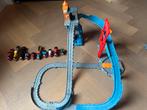 3 Thomas de trein banen met 10 treintjes - compleet of los!, Ophalen of Verzenden, Zo goed als nieuw