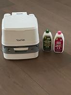 Porta Potti - Draagbaar Toilet, Ophalen, Zo goed als nieuw