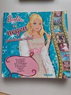 Barbie in negen fantastische rollen, Ophalen of Verzenden, Gelezen