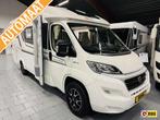 Adria Compact PLUS SC Automaat Trekhaak 2021, Caravans en Kamperen, Automaat, Fiat, Bedrijf, Diesel
